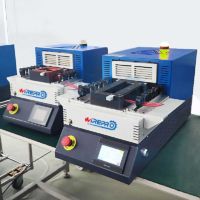RD-H12  RD-H24 Wire harness tube thermal shrink processing machine – Bild 3