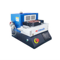 RD-H12  RD-H24 Wire harness tube thermal shrink processing machine – Bild 2