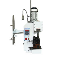 TU-NH2 TU-NH3 TU-NH4  high precision cast iron wire termination machine