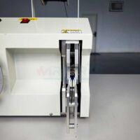 HB-B35 HB-B45 HB-B80 wire coiling and cable bundling machine - Görsel 9