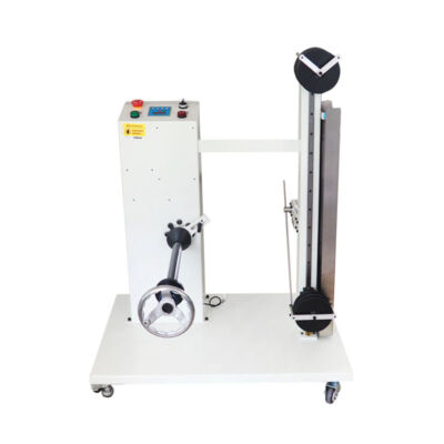 Prefeeder / Collector work with automatic machines - WIREPRO Automation ...