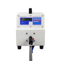PT-C01 Cuatom expansion bracket pair-wire twisting machine