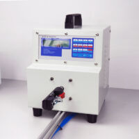 PT-C01 Cuatom expansion bracket pair-wire twisting machine - 이미지 2