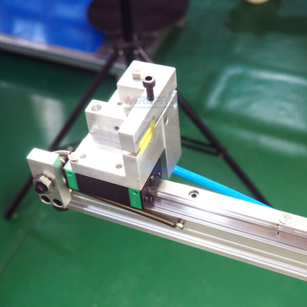 PT-C01 Cuatom expansion bracket pair-wire twisting machine - WIREPRO ...