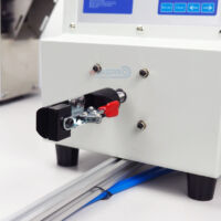 PT-C01 Cuatom expansion bracket pair-wire twisting machine - 이미지 4