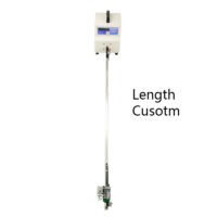 PT-C01 Cuatom expansion bracket pair-wire twisting machine - 이미지 5