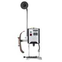 TU-E1.5 TU-E02 digital universal terminal crimping machine