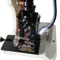 TU-E1.5 TU-E02 digital universal terminal crimping machine - Image 6