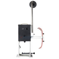 TU-E1.5 TU-E02 digital universal terminal crimping machine - Image 3