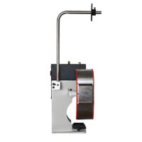 TU-E1.5 TU-E02 digital universal terminal crimping machine - Image 4