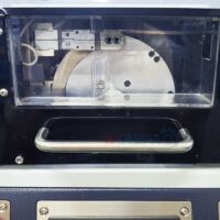 RC-A02 harness shrinkable tube tube cutting loading heating desktop small machine - 画像 (5)