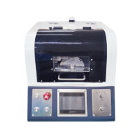 RC-A02 harness shrinkable tube tube cutting loading heating desktop small machine - 画像 (3)