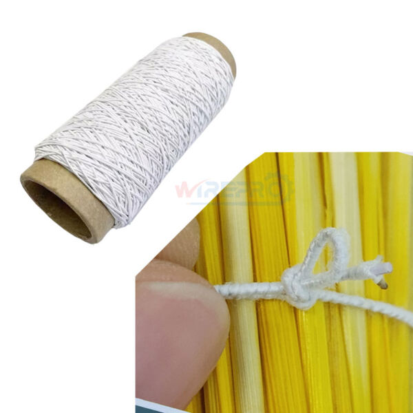 HB-T145 Elastic rope bundling machine elastic string binder - WIREPRO ...