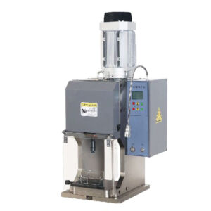 TU-P02 2-8T High-precision semi-automatic universal type terminal crimping machine
