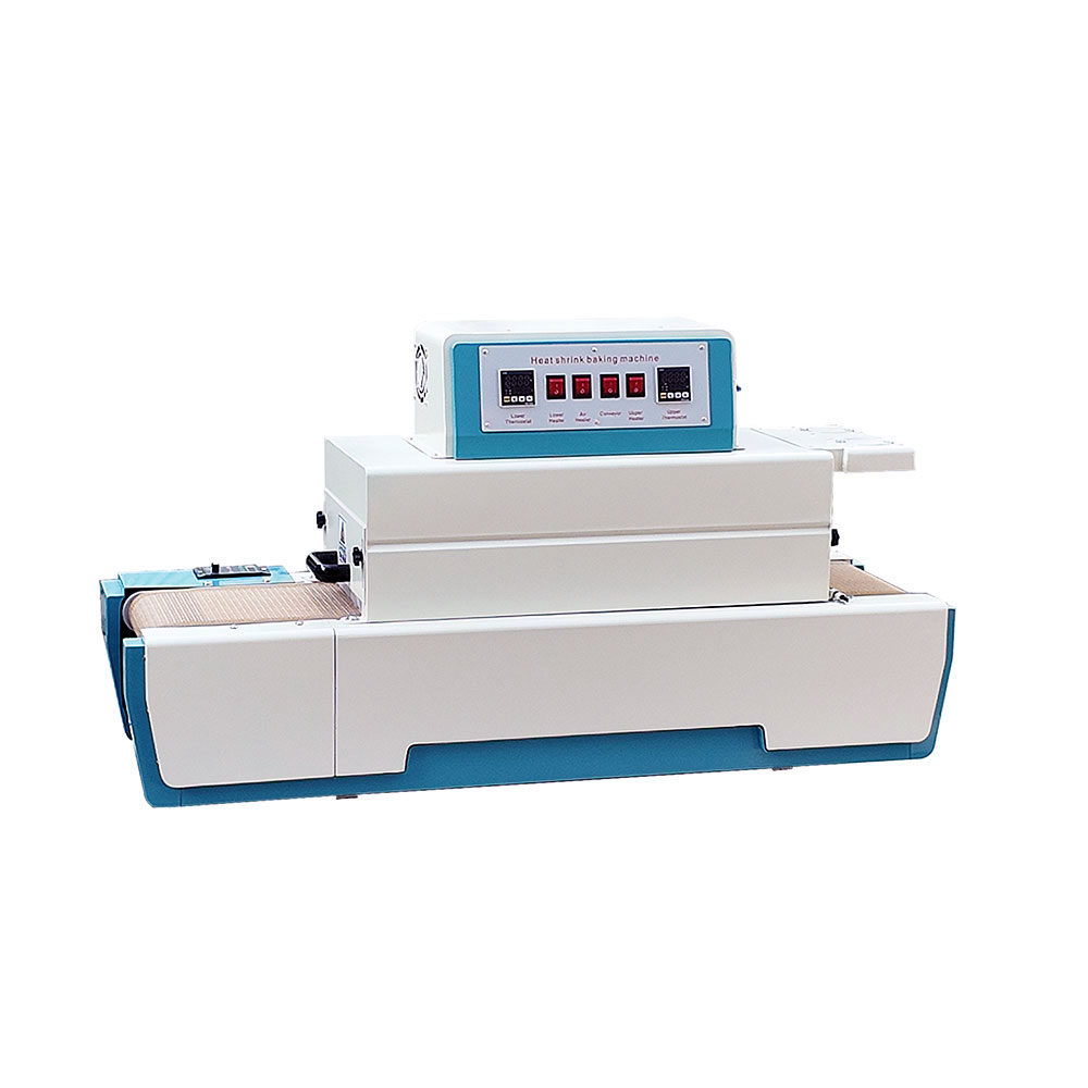 RD-A24 Desktop Enclosed Heat Shrink Tunnel Oven - Image 2